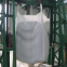 big jumbo bag for packing 1 tonne goods agriculture 500 kg bag PP bulk bag color in white woven fabric FIBC