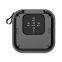 Outdoor Portable Handle RGB Led Light Music Bass Small Mini BT Wireless Speaker