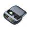 2025 Low Power Consumption TWS Long Capacity Battery Earphones Fingerprint Touch Noise Reduction Wireless Earbuds
