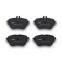 Wholesale Original FERODO Ceramic Brakes FDB5032-D Auto Ceramic No Noise Ceramic Brake Pads for Mercedes-Benz A0004206000