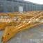 QTZ63D tower crane top structure