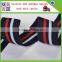 30mm three color strong striped elastic bands                        
                                                                                Supplier's Choice