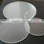 round or square shape glass raw material excellent quality lgp light guide plate