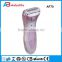 electric shaver with led light