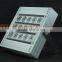 30w~90w led track light with aluminum housing