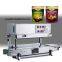 Aluminum Foil Heat Packing Sealing Machine Continuous Plastic Bags Band Sealer