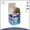 Buy Embossing Treatment Cardboard Boxes For Pakaging