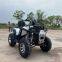 2025 Newest 200CC Quad Bike Automatic 4wheel Quad Motorcycle for off Road Driving