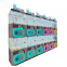 Double-layer gashapon machine, automatic vending gashapon machine