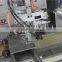 Foil-Sided PU Wall Sandwich Panels making machine
