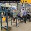High Return ACSR Recycling Machine ACSR Shredder Crusher Good Performance ACSR Recycling Plant