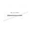 SDS Chisel for Concrete Hydraulic Hammer and Rock Breaker
