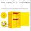 45 Gal Flammable Dangerous Goods Chemical Laboratory Safety Storage Cabinet