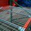 Durable Load-Bearing Welded Wire Mesh Storage Panel Deck for Inventory Management Systems