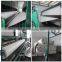 Short Fiber Needle Punched Geotextile price