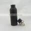 Stainless steel custom cycling easy carrying bottle