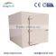 E-Polyurethane panels cold room for wine