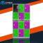 Mixture Colour Steel Locker Train Station Intelligent Parcel Dilivery Locker Public Storage Locker For Fitness Center