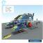 Durable stainless steel school park children outdoor playground equipment