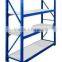 Foshan JIABAO heavy duty rack Medium duty warehouse rack with GOOD quality