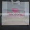 Moisture Proof Feature Square Bottom Plastic Bag Shopping Industrial Use