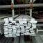 china supplier 202 stainless steel flat bar