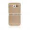 Phone cases for samsung galaxy s6 double protective phone back covers for samsung s6