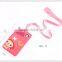 Silicone baggage claim tag,suitcases listed,cartoon luggage tag