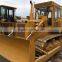 used bulldozer CAT D6D with ripper, best condition & price for sale