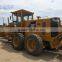 CAT used motor grader 14G with super working condition