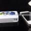 Business Partner Logo Printing Power Bank 6000mAh With LED Torch