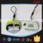 MDT80 low price Printed 13.56mhz HF NFC RFID epoxy tag/card