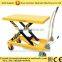 Scissor Table Lift Truck for warehouse