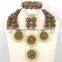 Mitaloo South African Beads Jewelry Set MT0003