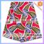 Mitaloo African Wax Print Style Fabric For Dress Shoes Bags Dutch Wax Prints MH3053