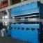Precured Tread Rubber Hydraulic Press