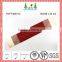 3 color mixed table runner for table decoration