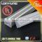 Newest lighting LED T5 Integated Tube UL dimmable led tube T5 4ft 1200MM