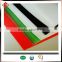 eco-friendly colourful pp corrugated boards/sheets for layer pads