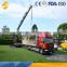 drilling rig /weed mat/lightweight plastic sheet China supplier