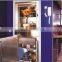 restaurants use food elevater dumbwaiter