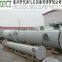 GRP/FRP scrubber for cleaning SOx in the waste gas