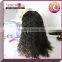 Charming Glossy Wholesale 7A 100% Unprocessed Virgin Indian u Part Wig