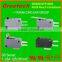 16a 250v micro switch, zing ear micro switch for home appiance, UL, CUL, ENEC, CQC approved