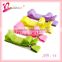 2015 Newest classic high quality colorful wholesale lovely kids hair clip