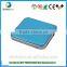 wholesale Portable power bank charger 2600-5000mah