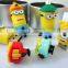 ZYHT stock offer usb flash drive minions with high quality