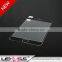 3D bent curved silk printing color tempered glass screen protector for iPhone6/6plus