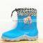 2015 new Korean winter large rain shoes winter rain shoes