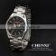2015 Summer Watch Can Use in Night Rose Gold Men's Quartz Alloy Watch 006AMR